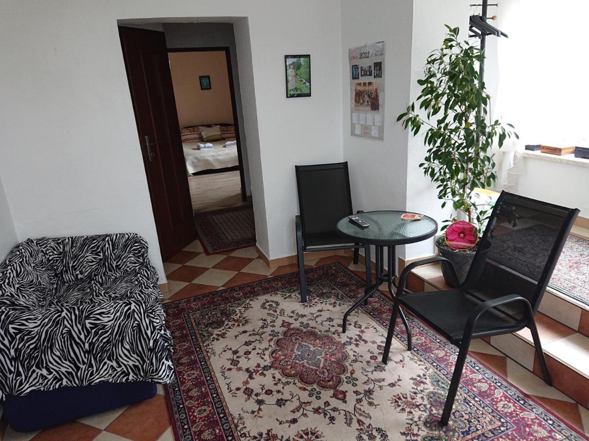 Beskidy Cichy Kacik Lägenhet Bielsko-Biała Exteriör bild