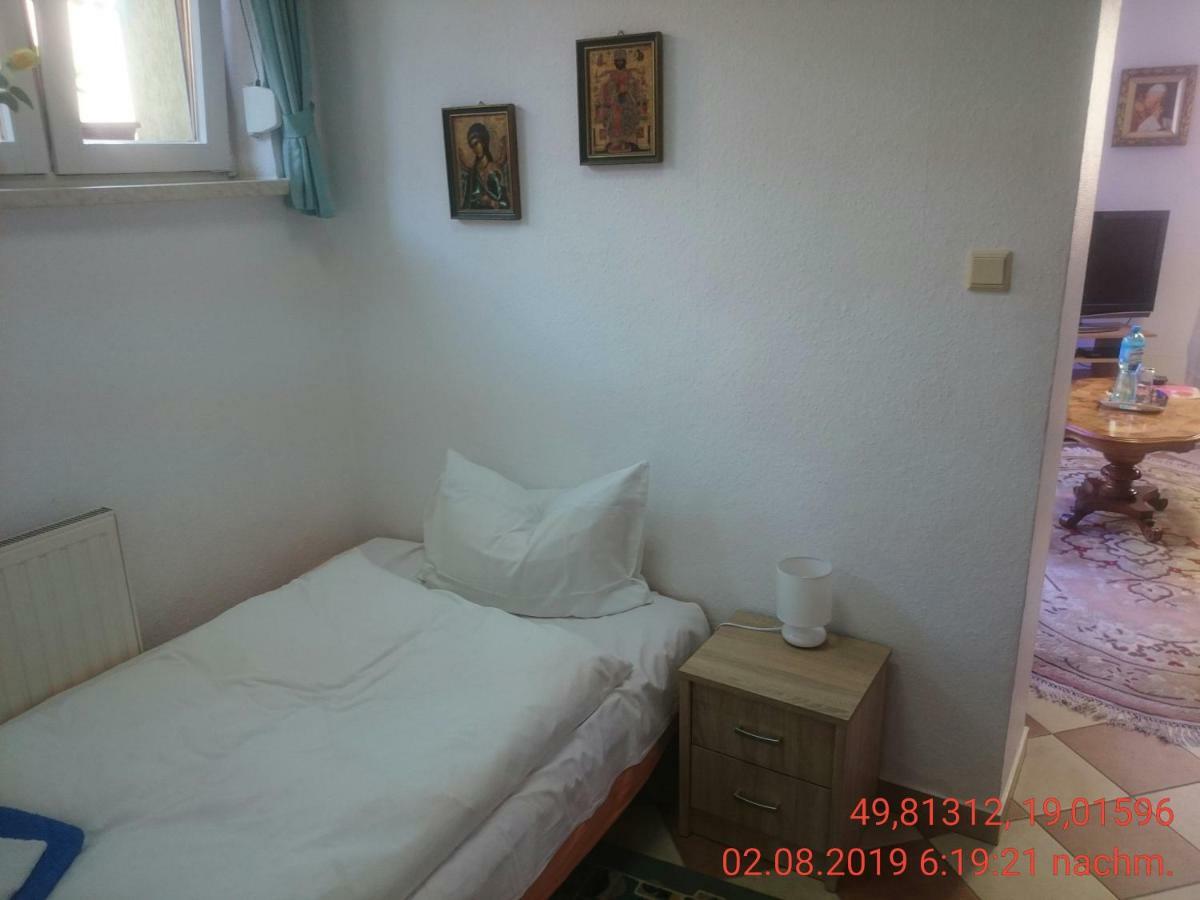 Beskidy Cichy Kacik Lägenhet Bielsko-Biała Exteriör bild